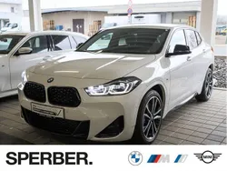 Weiß Gebraucht 2022 BMW X2 Sport Line SUV | 35.780 € (Fairer Preis)