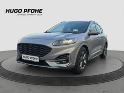 Solar silver Gebraucht 2023 Ford Kuga ST-Line SUV | 26.950 € (Guter Preis)