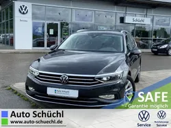 Grau Gebraucht 2020 VW Passat Elegance Kombi | 25.870 € (Etwas zu teuer)