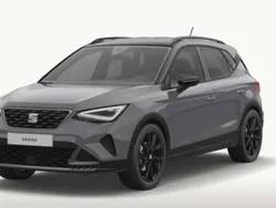 Graphengrau Neu 2025 Seat Arona Black Edition SUV | 28.370 € (Etwas zu teuer)