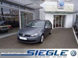 Grau metallic Gebraucht 2013 VW Golf VII Business Kombi | 11.640 € (Etwas zu teuer)