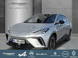 Othercolor Gebraucht 2023 MG MG4 EV Luxury Kleinwagen | 25.990 € (Fairer Preis)