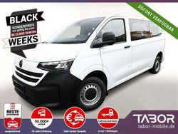 Clear white Neu 2025 VW Transporter Van | 37.988 €