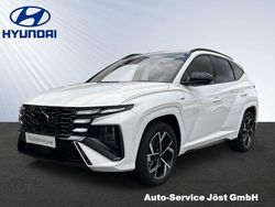 Sol (weiss Neu 2025 Hyundai Tucson N Line SUV | 39.250 € (Etwas zu teuer)
