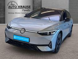 Silber Gebraucht 2025 VW ID.7 GTX Limousine | 54.990 €