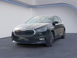Schwarz Gebraucht 2025 Skoda Fabia Tour Kleinwagen | 22.220 € (Fairer Preis)