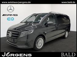 Grau graphitgrau metallic Gebraucht 2024 Mercedes Vito Van / Kleinbus | 49.740 €