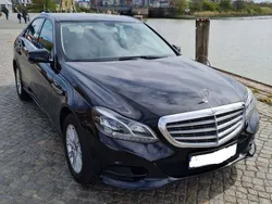 Gebraucht 2016 Mercedes E200 Limousine | 18.300 € (Fairer Preis)