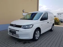 Candyweiß Neu 2024 VW Caddy Van / Kleinbus | 28.579 € (Superpreis)