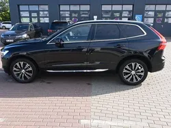 Onyx black Gebraucht 2022 Volvo XC60 SUV | 43.500 € (Fairer Preis)