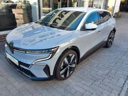 Grau Gebraucht 2024 Renault Mégane Techno Limousine | 28.999 € (Superpreis)