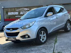 Silber Gebraucht 2013 Hyundai ix35 Edition SUV | 3.999 € (Guter Preis)