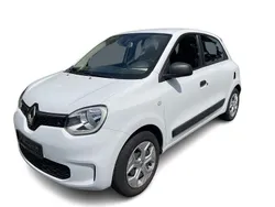 Weiß Gebraucht 2020 Renault Twingo Life Kleinwagen | 8.480 € (Fairer Preis)