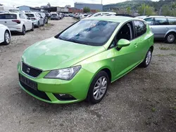 Gebraucht 2012 Seat Ibiza Style Limousine | 8.000 € (Etwas zu teuer)