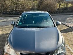 Grau Gebraucht 2014 Seat Ibiza I-Tech Kleinwagen | 5.900 € (Guter Preis)