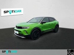 Grün Gebraucht 2023 Opel Mokka Ultimate SUV | 23.350 € (Fairer Preis)