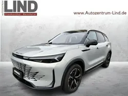 Silber Gebraucht 2024 Baic BJ40 Limousine | 32.490 €