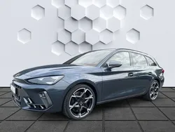 "magnetic tech" Neu 2025 Cupra Leon VZ Kombi | 40.780 € (Guter Preis)