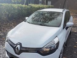 Schwarz Gebraucht 2013 Renault Clio GrandTour Kombi | 5.200 € (Fairer Preis)