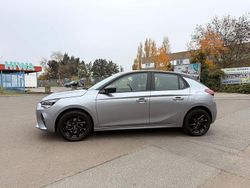 Grau Gebraucht 2020 Opel Corsa drive Limousine | 14.950 € (Fairer Preis)