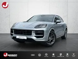 Silber Gebraucht 2024 Porsche Cayenne SUV | 109.900 € (Superpreis)
