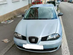 Andere außenfarben Gebraucht 2009 Seat Cordoba Kombi | 800 €