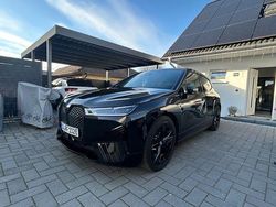 Schwarz Gebraucht 2024 BMW iX Sport Line SUV | 71.400 € (Fairer Preis)