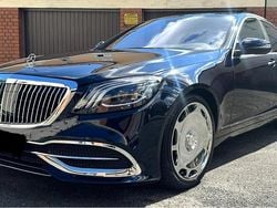 Andere farben Gebraucht 2007 Mercedes S500 Limousine | 26.660 €