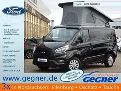 Schwarz Neu 2024 Buerstner Copa C 500 Van | 52.840 €