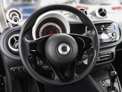 Smart ForTwo Electric Drive