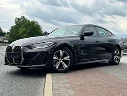 Saphirschwarz Gebraucht 2022 BMW 420 Coupé | 33.900 € (Guter Preis)