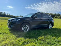 Schwarz Gebraucht 2019 Seat Tarraco Style SUV | 22.000 € (Fairer Preis)