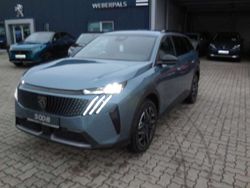 Ingaroblau Gebraucht 2025 Peugeot 5008 Allure Van / Kleinbus | 38.491 € (Guter Preis)
