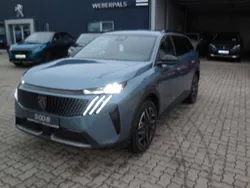 Ingaroblau Neu 2025 Peugeot 5008 Allure Van / Kleinbus | 41.590 € (Guter Preis)
