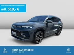 Grau Gebraucht 2024 VW Tayron R-line SUV | 57.190 € (Fairer Preis)