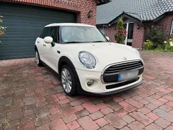 Andere außenfarben Gebraucht 2017 Mini Cooper Kleinwagen | 10.900 €