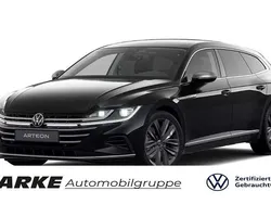 Deep black perleffekt Gebraucht 2025 VW Arteon Elegance Kombi | 34.740 € (Superpreis)