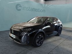Schwarz Gebraucht 2024 Peugeot 3008 GTi SUV | 44.040 €