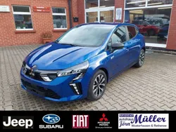 Blau Neu 2025 Mitsubishi Colt Plus Limousine | 24.889 € (Fairer Preis)