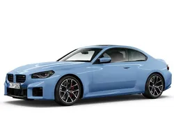 Gebraucht 2025 BMW M2 Shadowline Coupé | 62.400 € (Superpreis)