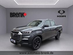 Grau Neu 2025 Ssangyong (KGM) Musso Limousine | 34.890 €