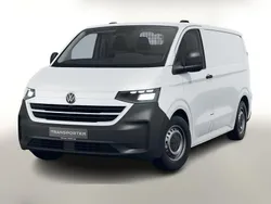Weiss Neu 2025 VW T6.1 Van | 34.688 € (Superpreis)