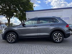 Grau Gebraucht 2019 VW Tiguan Join SUV | 24.999 € (Fairer Preis)