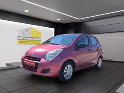 Rot Gebraucht 2014 Suzuki Alto Kleinwagen | 4.499 € (Fairer Preis)