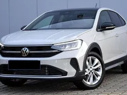 Grau Gebraucht 2024 VW Taigo Goal SUV | 26.775 € (Etwas zu teuer)