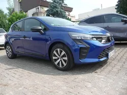 Royalblau Neu 2024 Mitsubishi Colt Basis Limousine | 17.290 € (Fairer Preis)