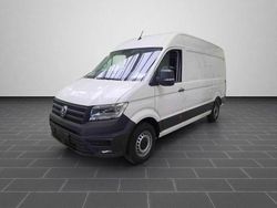 Candy weiß Neu 2025 VW Crafter Van | 44.950 € (Superpreis)