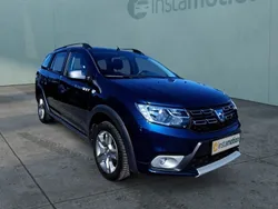 Dacia Logan MCV