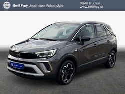 Vulkan grau metallic Gebraucht 2024 Opel Crossland Ultimate SUV | 22.480 € (Fairer Preis)