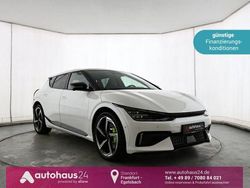 Weiß Gebraucht 2024 Kia EV6 4 SUV | 45.470 € (Fairer Preis)